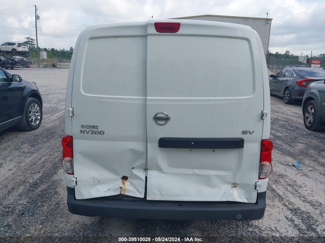 Nissan NV200 SV 2014 3N6CM0KN1EK701394 Image 6