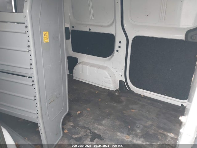 Nissan NV200 SV 2014 3N6CM0KN1EK701394 Image 8