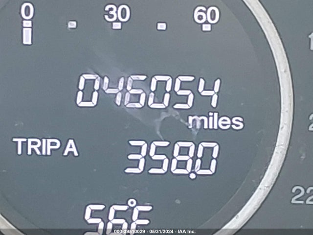 Honda Cr-v Ex-l 2014 5J6RM4H77EL102822 Image 16