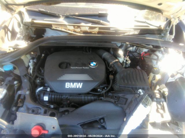 WBXHT3C37H5F86413 BMW X1 Xdrive28i