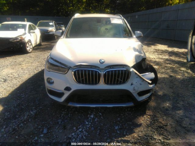 WBXHT3C37H5F86413 BMW X1 Xdrive28i
