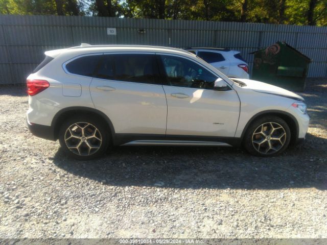 WBXHT3C37H5F86413 BMW X1 Xdrive28i