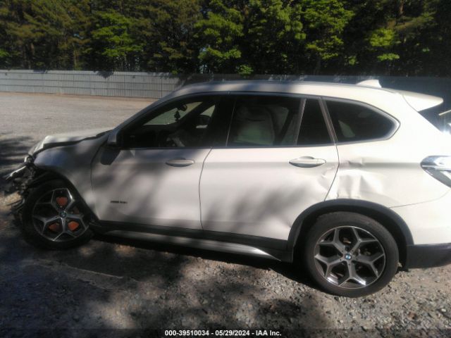 WBXHT3C37H5F86413 BMW X1 Xdrive28i