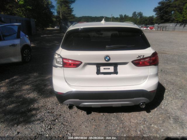 WBXHT3C37H5F86413 BMW X1 Xdrive28i