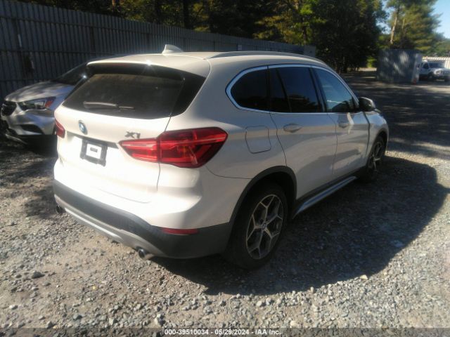 WBXHT3C37H5F86413 BMW X1 Xdrive28i