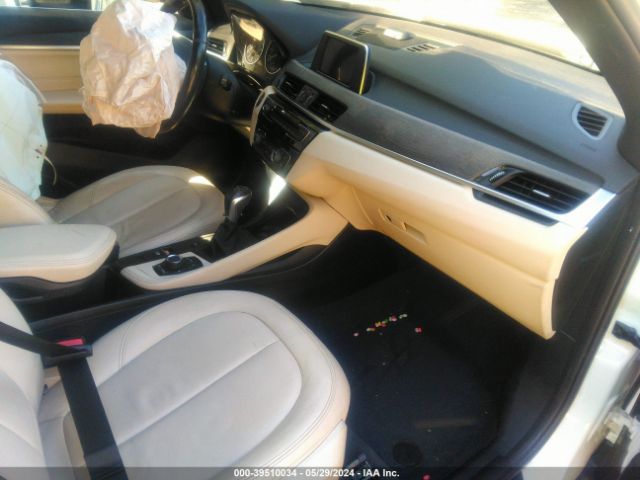 WBXHT3C37H5F86413 BMW X1 Xdrive28i