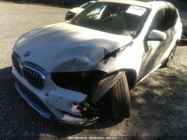 WBXHT3C37H5F86413 BMW X1 Xdrive28i