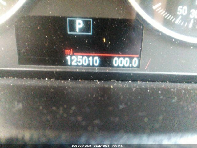 WBXHT3C37H5F86413 BMW X1 Xdrive28i