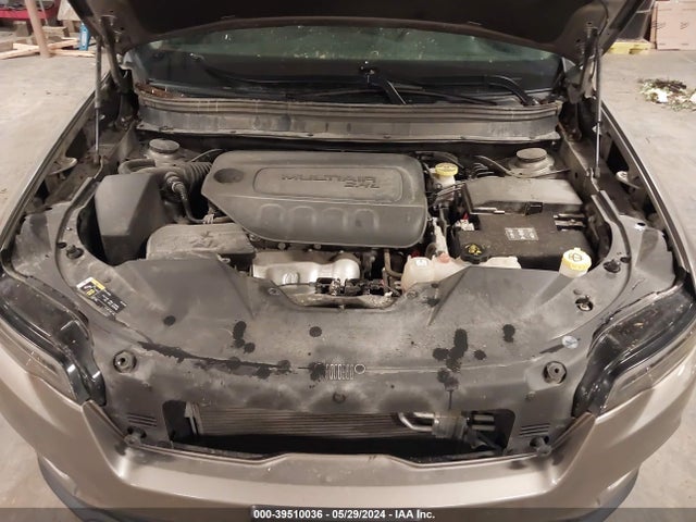 1C4PJMCB1LD646337 Jeep Cherokee Latitude 4x4