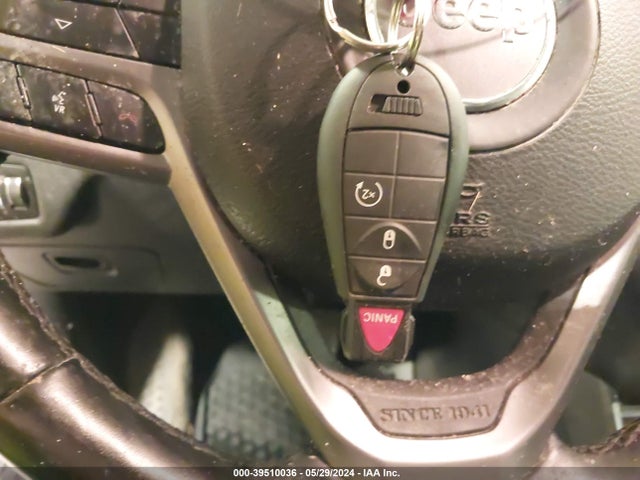 1C4PJMCB1LD646337 Jeep Cherokee Latitude 4x4