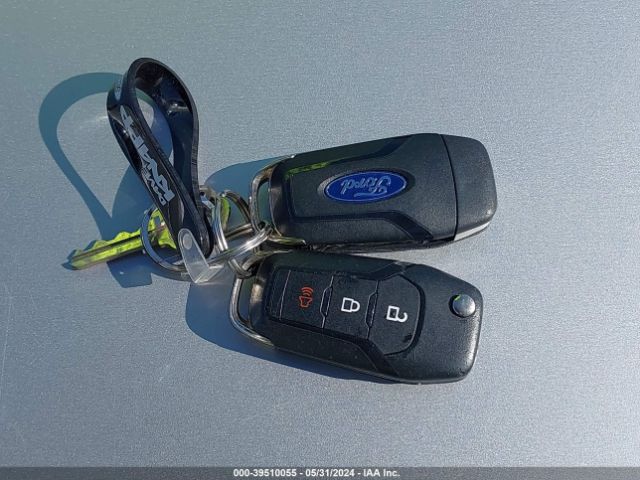 MAJ3S2FE5MC411698 Ford ECOSPORT S