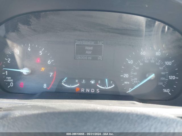 MAJ3S2FE5MC411698 Ford ECOSPORT S