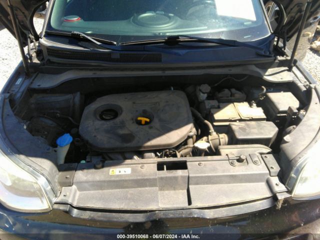 KNDJP3A54F7772030 KIA SOUL +