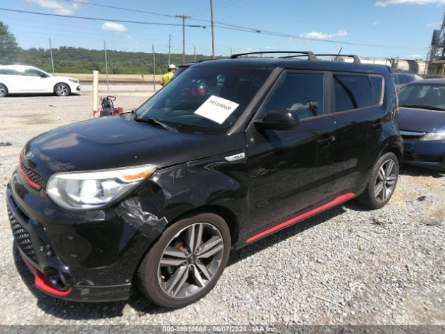 KNDJP3A54F7772030 KIA SOUL +