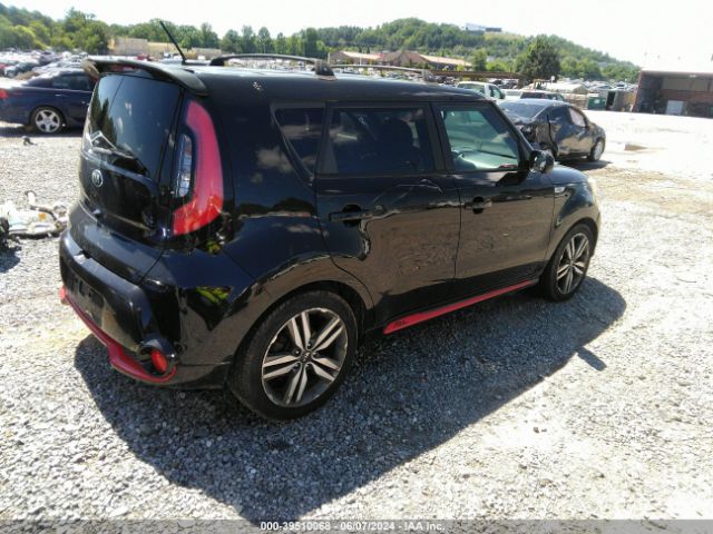 KNDJP3A54F7772030 KIA SOUL +