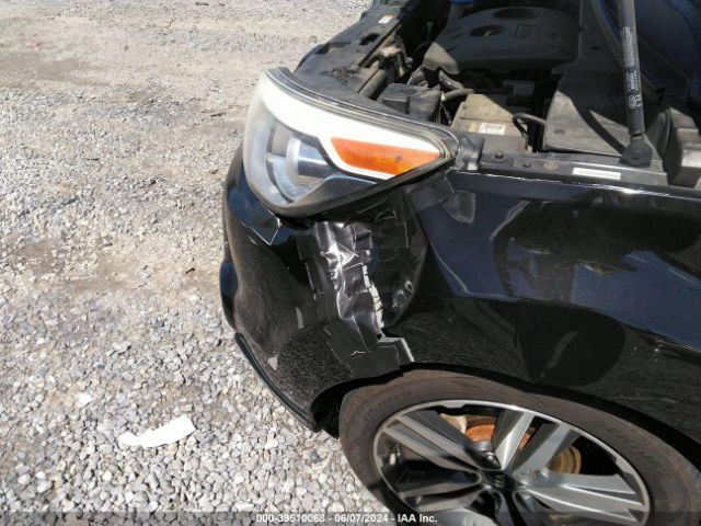 KNDJP3A54F7772030 KIA SOUL +