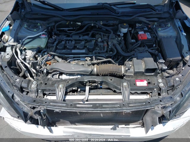 Honda Civic Ex-l 2018 SHHFK7H78JU414806 Image 10