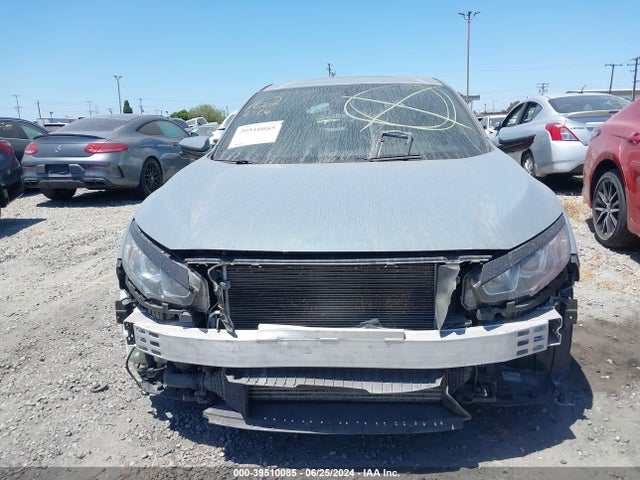 Honda Civic Ex-l 2018 SHHFK7H78JU414806 Image 13
