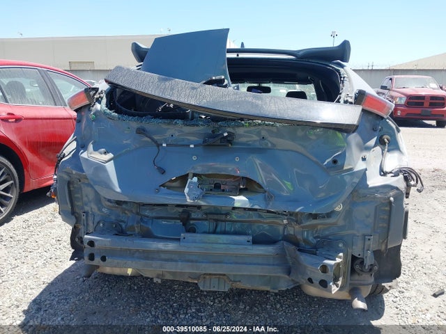 Honda Civic Ex-l 2018 SHHFK7H78JU414806 Image 17