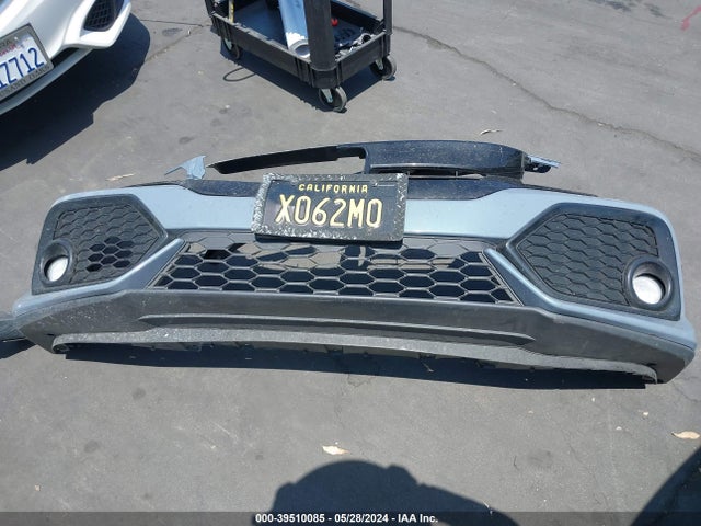Honda Civic Ex-l 2018 SHHFK7H78JU414806 Image 12