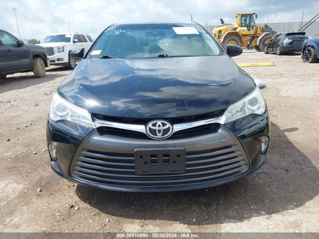 Toyota CAMRY LE 2016 4T4BF1FK8GR572234 Image 13
