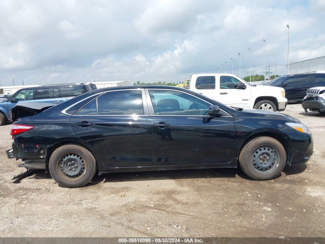 Toyota CAMRY LE 2016 4T4BF1FK8GR572234 Image 14