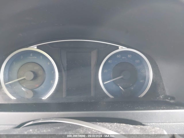 Toyota CAMRY LE 2016 4T4BF1FK8GR572234 Image 16