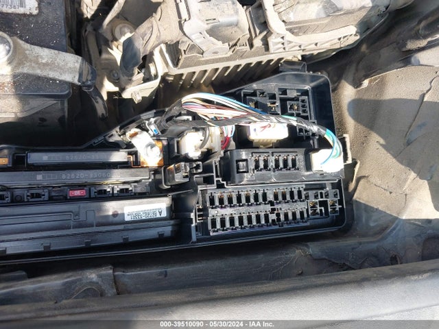 Toyota CAMRY LE 2016 4T4BF1FK8GR572234 Image 18