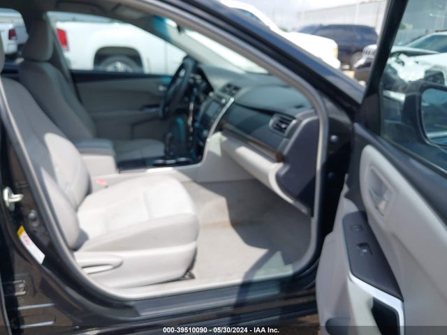Toyota CAMRY LE 2016 4T4BF1FK8GR572234 Image 5
