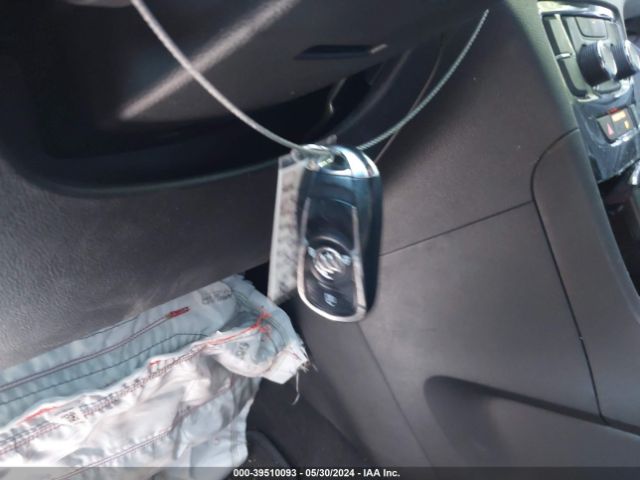 KL4CJASB6LB030055 Buick Encore Fwd Preferred
