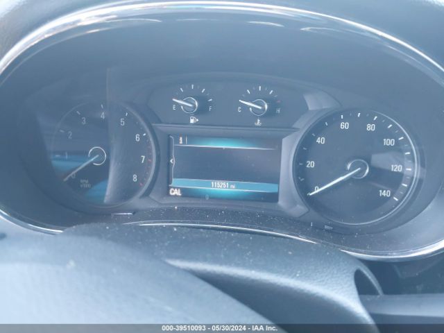 KL4CJASB6LB030055 Buick Encore Fwd Preferred