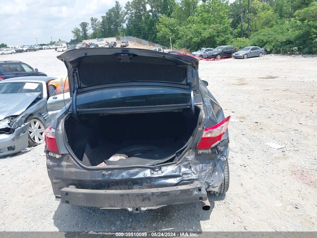 Toyota COROLLA LE 2019 2T1BURHE0KC175679 Image 16