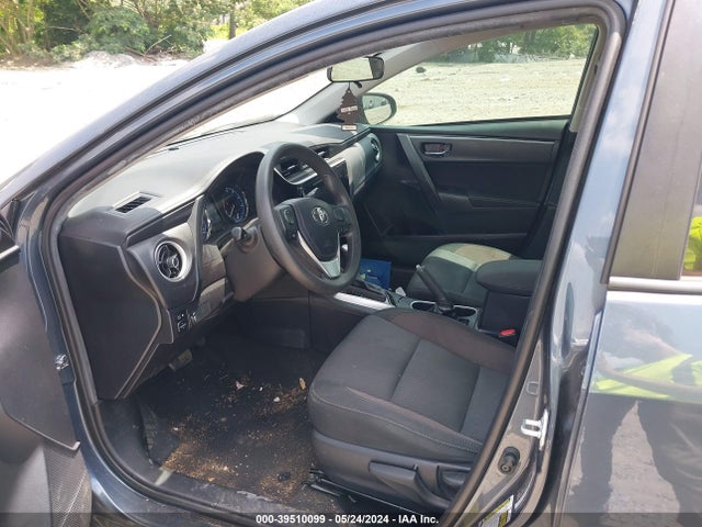 Toyota COROLLA LE 2019 2T1BURHE0KC175679 Image 5