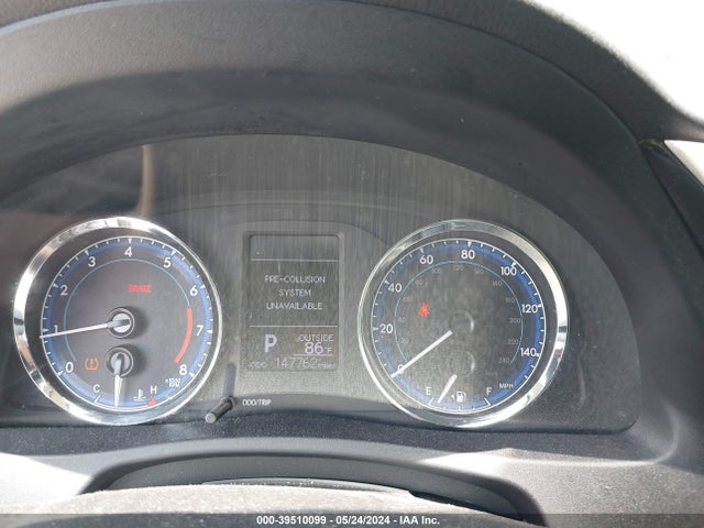 Toyota COROLLA LE 2019 2T1BURHE0KC175679 Image 7