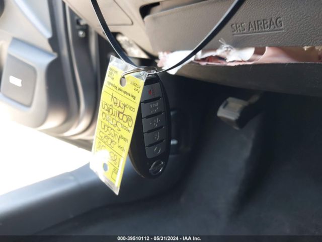 3N1AB8DV2PY240799 Nissan Sentra Sr Xtronic Cvt