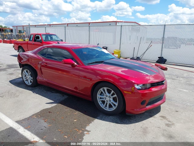 2014 2G1FB1E30E9165842 main image