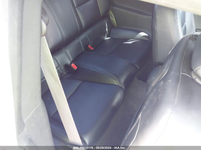 Chevrolet Camaro 1lt 2014 2G1FB1E30E9165842 Image 8