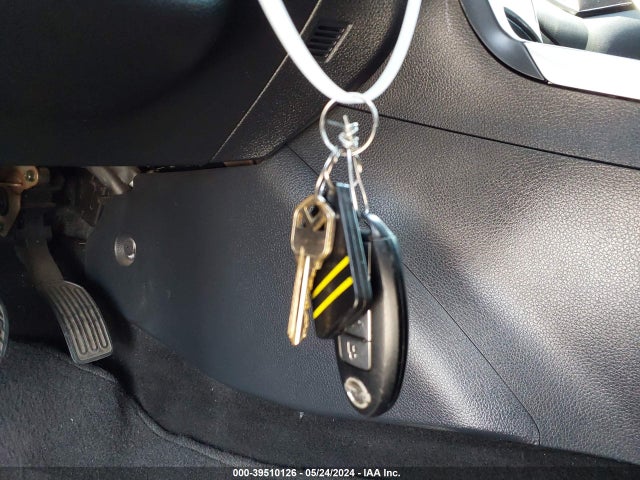 Nissan SENTRA SV 2016 3N1AB7AP9GY217360 Image 11