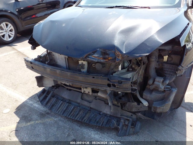 Nissan SENTRA SV 2016 3N1AB7AP9GY217360 Image 6