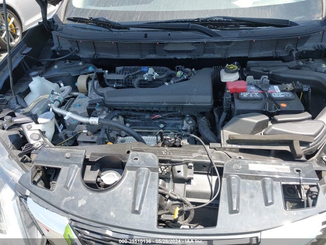 Nissan ROGUE S 2018 KNMAT2MV2JP548667 Image 10