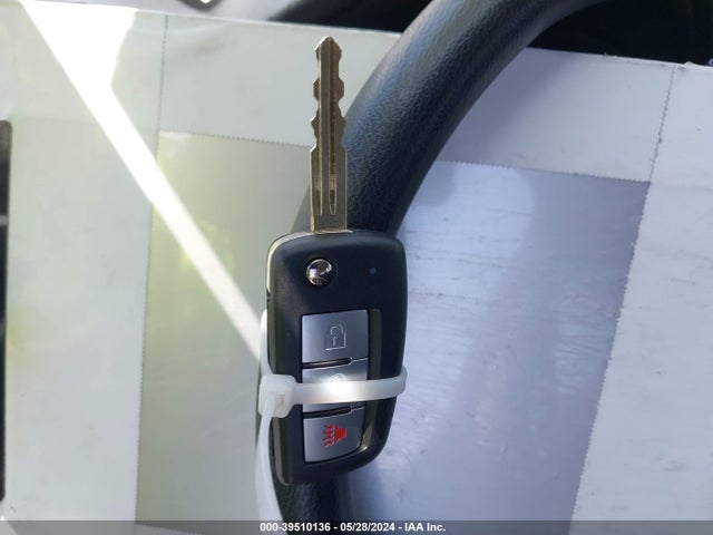 Nissan ROGUE S 2018 KNMAT2MV2JP548667 Image 11