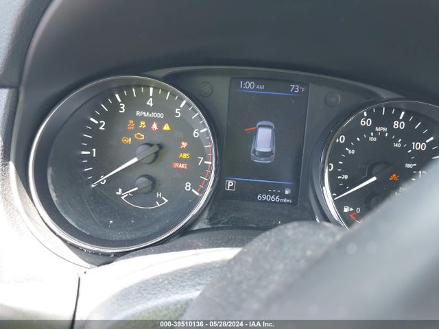Nissan ROGUE S 2018 KNMAT2MV2JP548667 Image 15