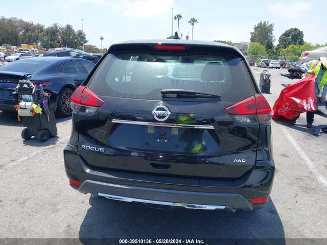 Nissan ROGUE S 2018 KNMAT2MV2JP548667 Image 16