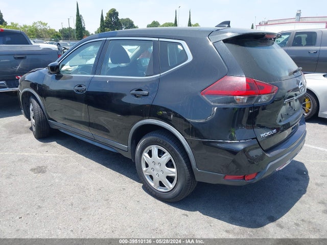 Nissan ROGUE S 2018 KNMAT2MV2JP548667 Image 3