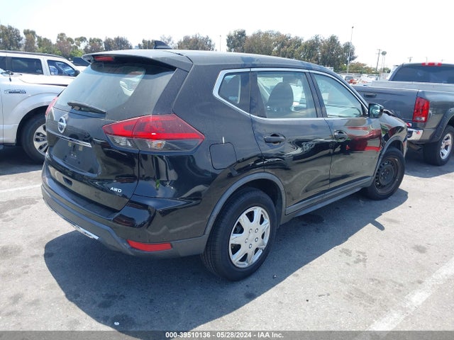 Nissan ROGUE S 2018 KNMAT2MV2JP548667 Image 4