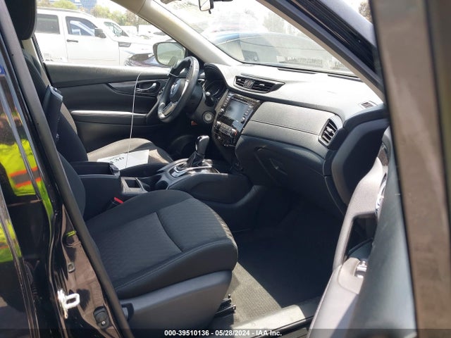Nissan ROGUE S 2018 KNMAT2MV2JP548667 Image 5