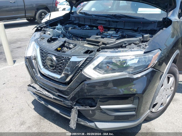 Nissan ROGUE S 2018 KNMAT2MV2JP548667 Image 6