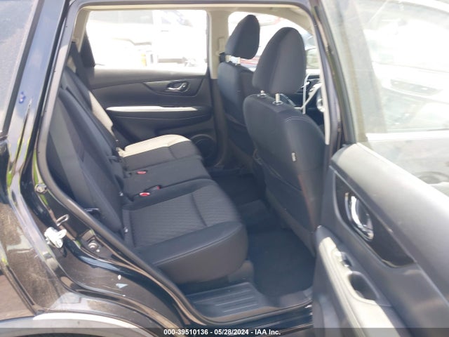 Nissan ROGUE S 2018 KNMAT2MV2JP548667 Image 8