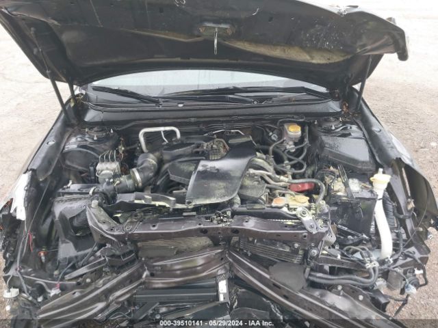 4S4BSACC8H3288144 Subaru Outback 2.5i Premium