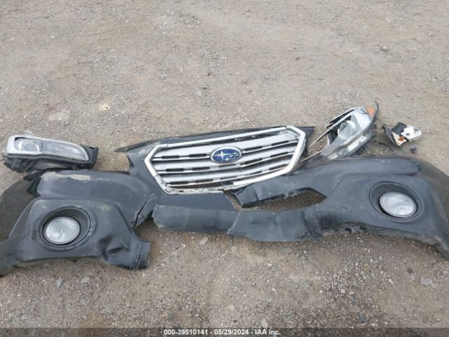 4S4BSACC8H3288144 Subaru Outback 2.5i Premium